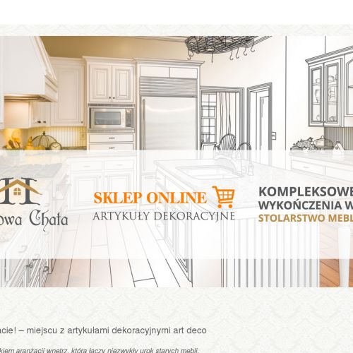 Bielsko Biała - usługi stolarskie