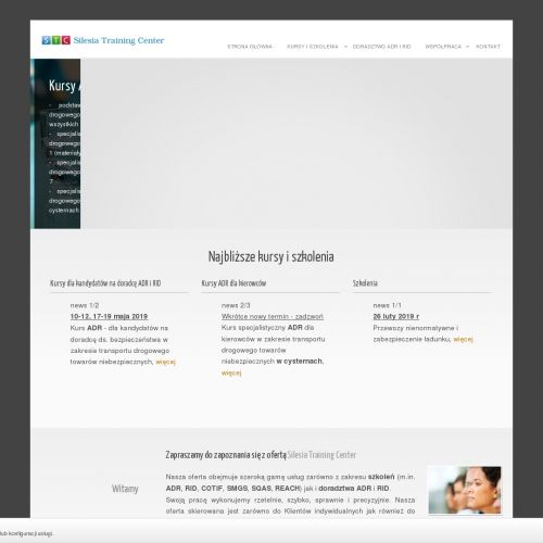 Katowice - doradztwo rid