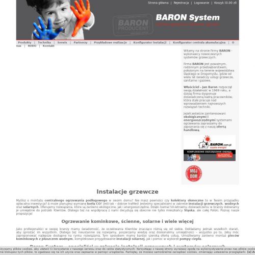 Kolektory słoneczne Rybnik