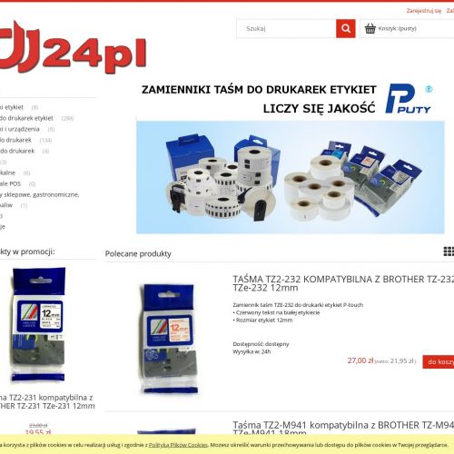 Kasy fiskalne online Częstochowa