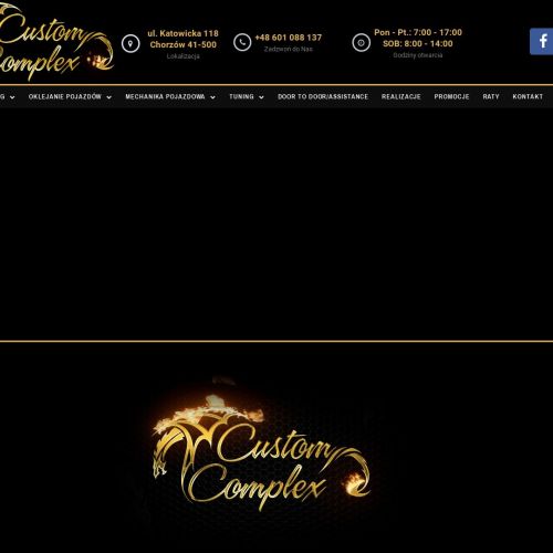 Dezynfekcja wnętrza samochodu