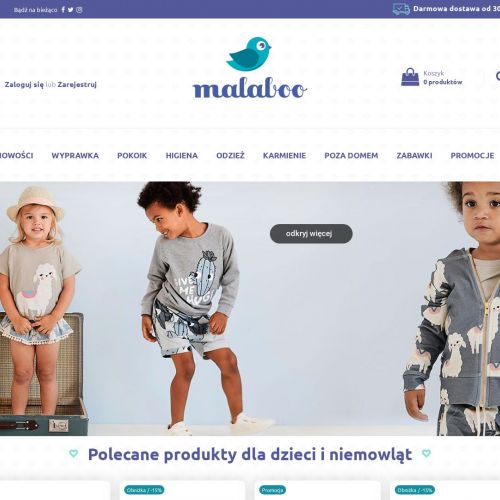 Kocyki wełniane dla niemowląt