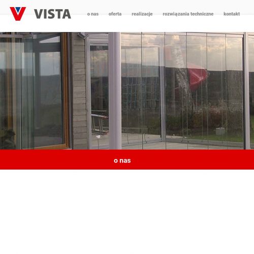 Zabudowa balkonu - Pruszków