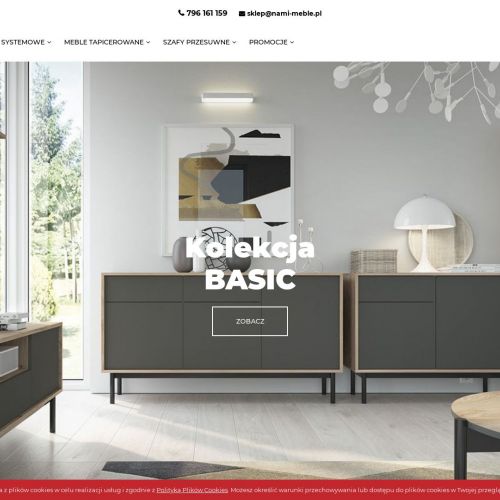 Rozkładana wersalka