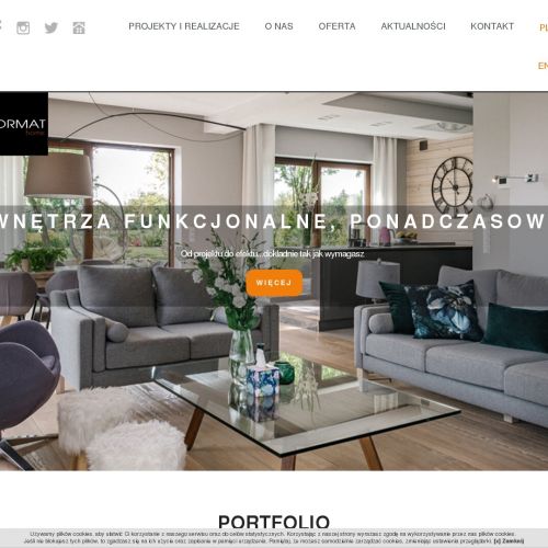 Projektowanie łazienek w Proszowicach