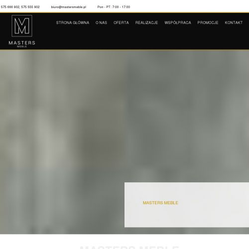 Meble łazienkowe na wymiar mazowieckie - Warszawa