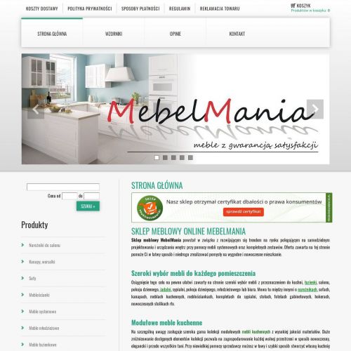 Szafy przesuwne do sypialni