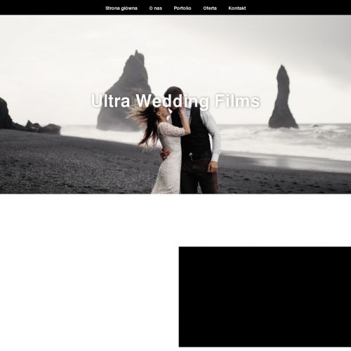 Łódź - wideofilmowanie wesel