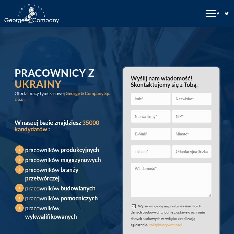 Agencja pracy tymczasowej w Wrocławiu