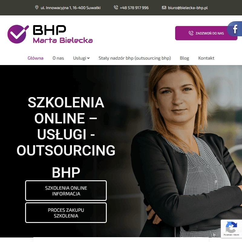 Bhp - Olecko