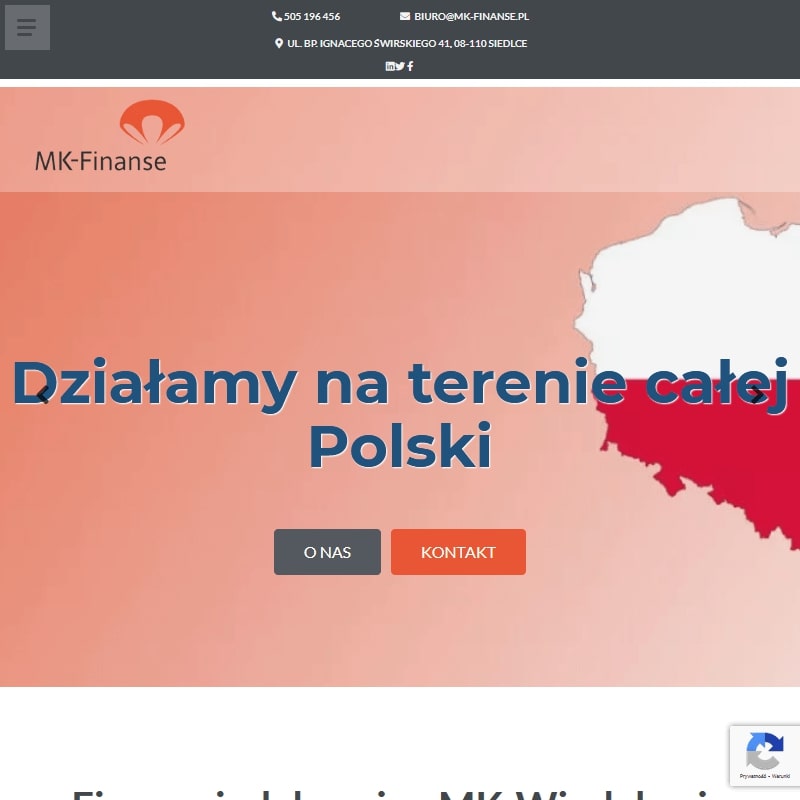 Windykacja należności z pożyczki w Szczecinie