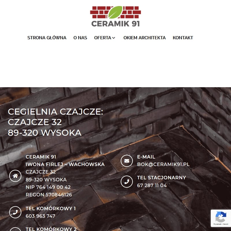 Cegła dziurawka wymiary - Bydgoszcz