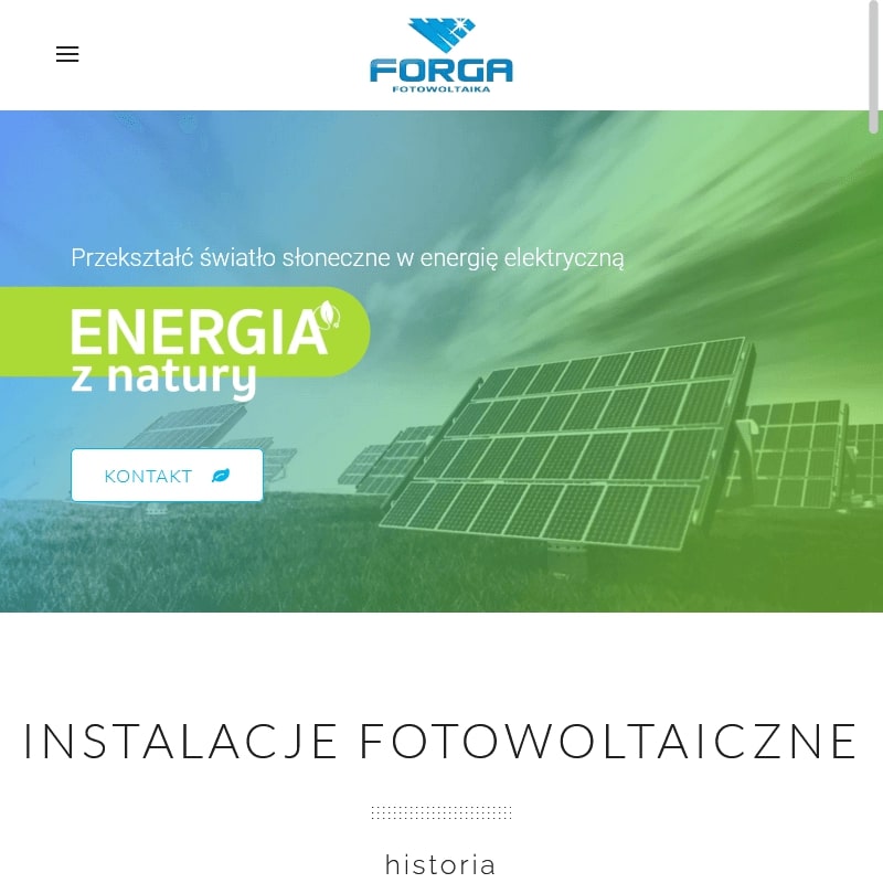 Toruń - instalacje fotowoltaiczne kujawsko pomorskie