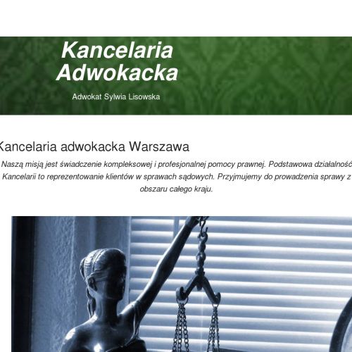 Adwokat warszawa rozwód w Warszawie