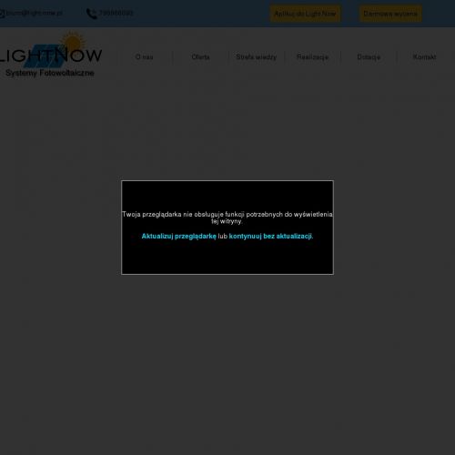 Fotowoltaika Jelenia Góra