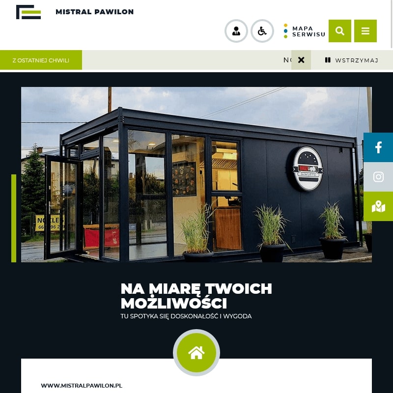 Domy modułowe całoroczne w Częstochowie