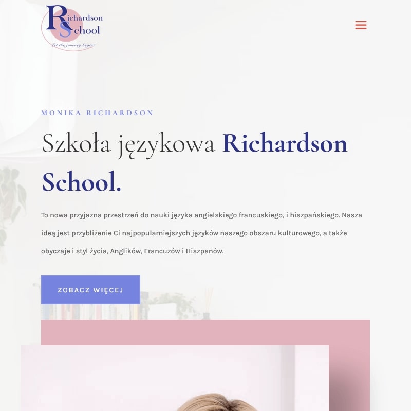 Kurs angielskiego b1 - Warszawa
