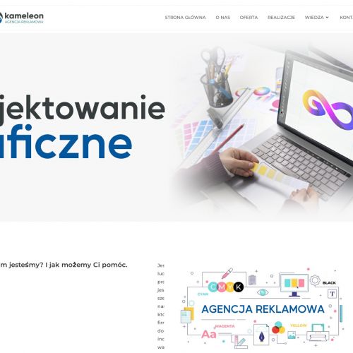 Agencje reklamowe Włocławek