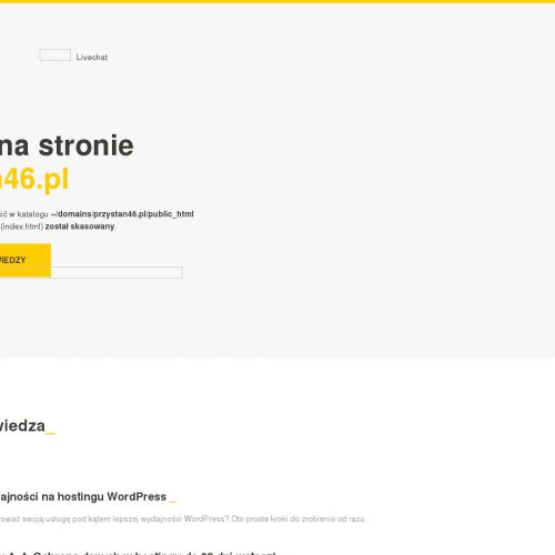 Kopalino domki do wynajęcia