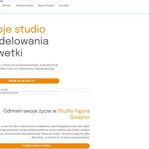 Gniezno - odchudzanie