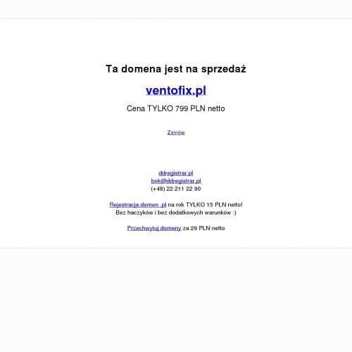 Urządzenia chłodnicze w Krakowie