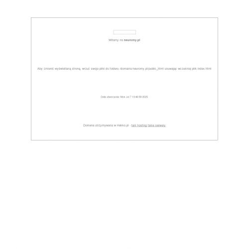 Terapia par w warszawie w Warszawie