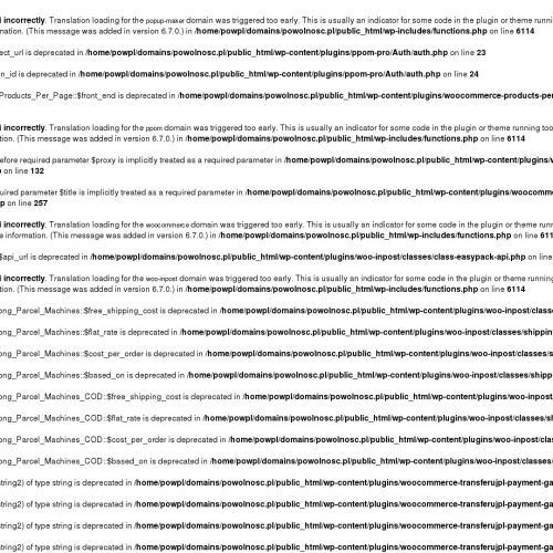 Zestawy prezentowe na wielkanoc