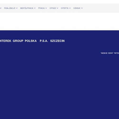 Szczecin - montaż mebli kuchennych