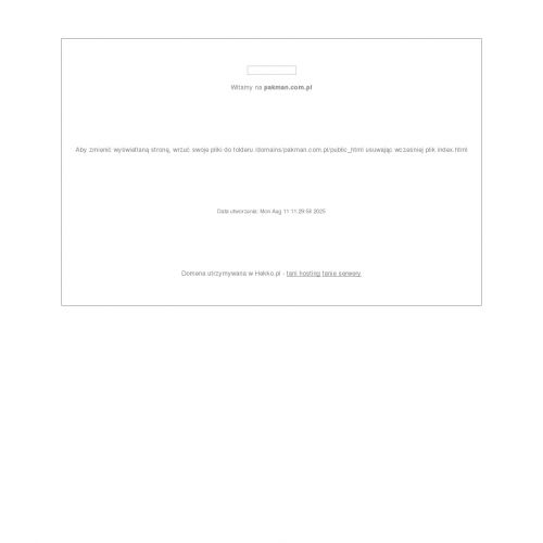 Wynajem podnośników - Kalisz