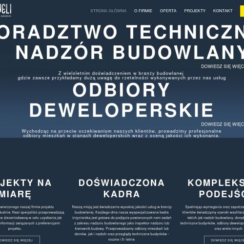 Gdańsk - profesjonalny odbiór mieszkania od dewelopera