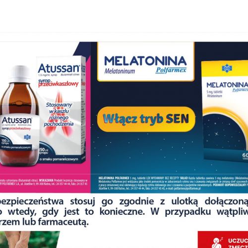 Zasypka na odparzenia dla dorosłych