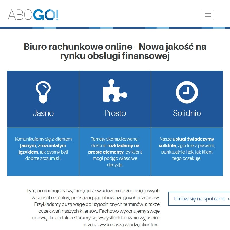 Porady księgowe online w Łodzi