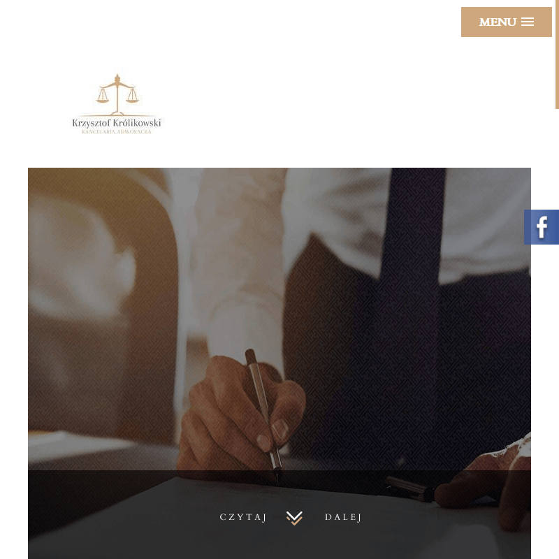 Nidzica - sprawy karne