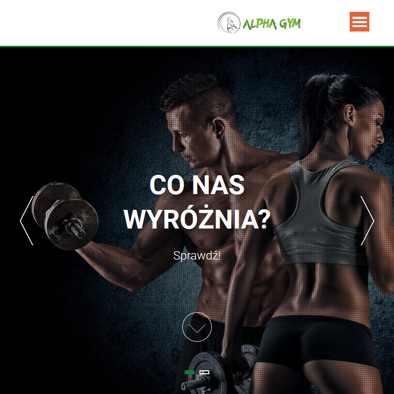 Kluby fitness w Zielonej Górze