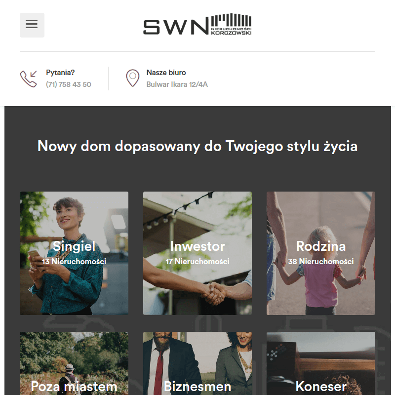 Mieszkanie na sprzedaż krzyki Wrocław