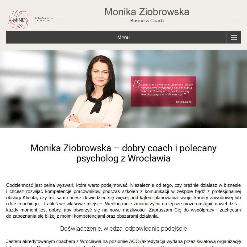 Wrocław - coaching biznesowy