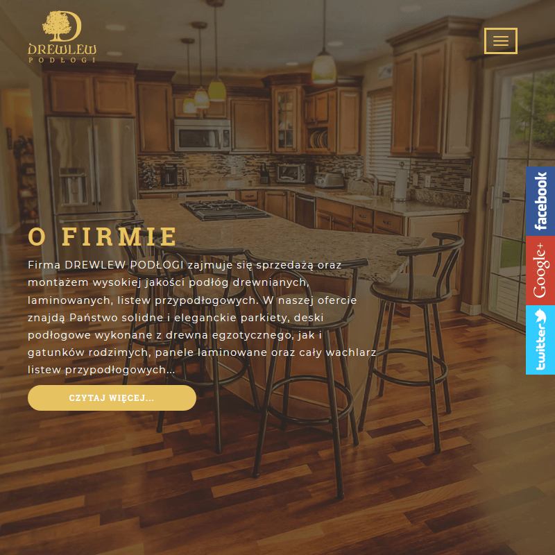 Montaż podłóg w Częstochowie