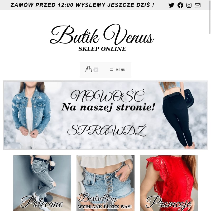 Ebutik legginsy