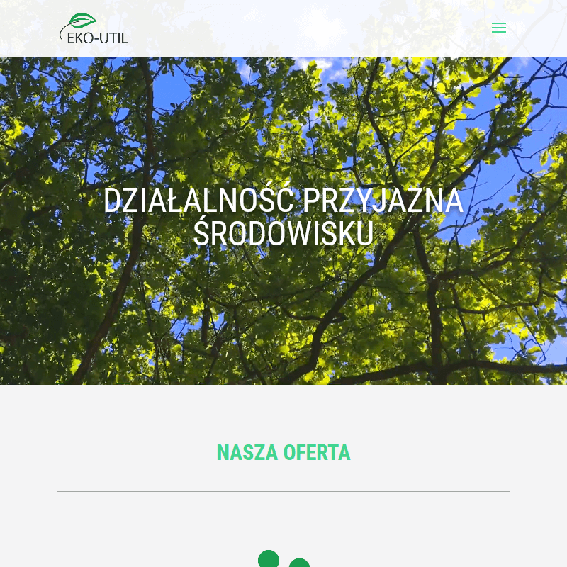 Utylizacja odpadów Olsztyn