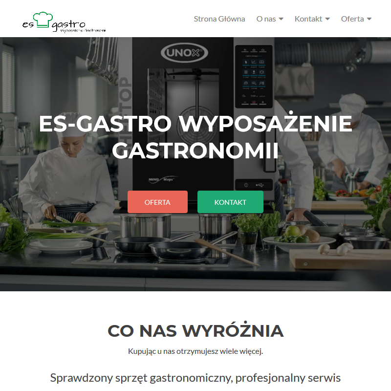 Płyny do zmywarek gastronomicznych