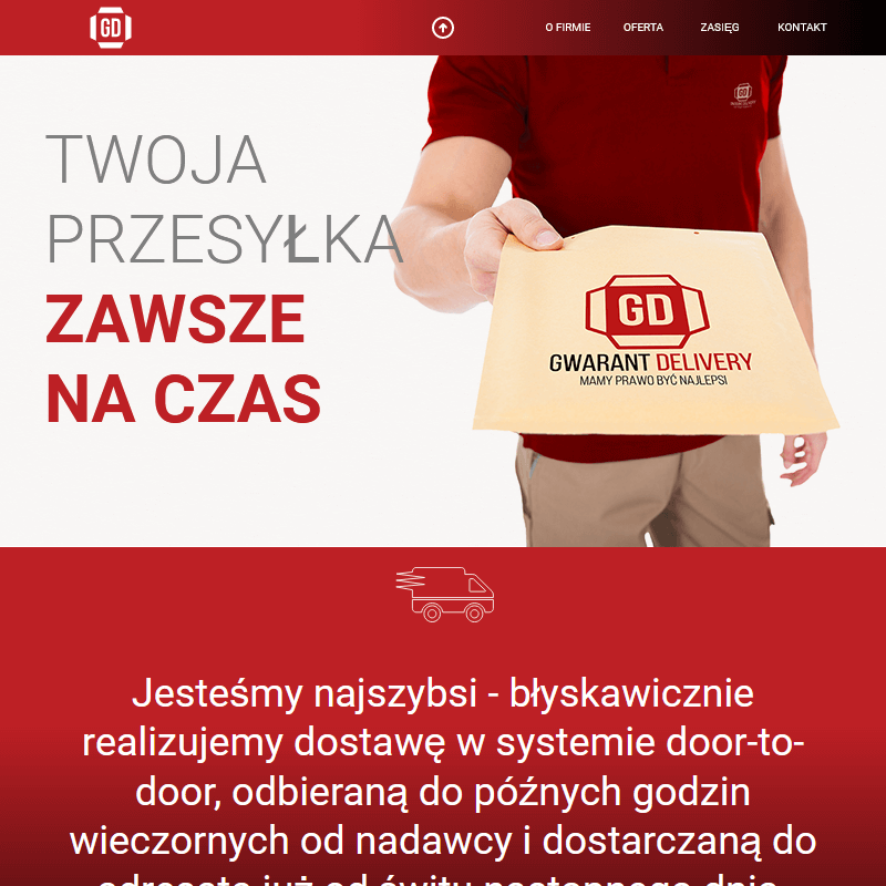 Przesyłki 12 godzinne łódź w Łodzi