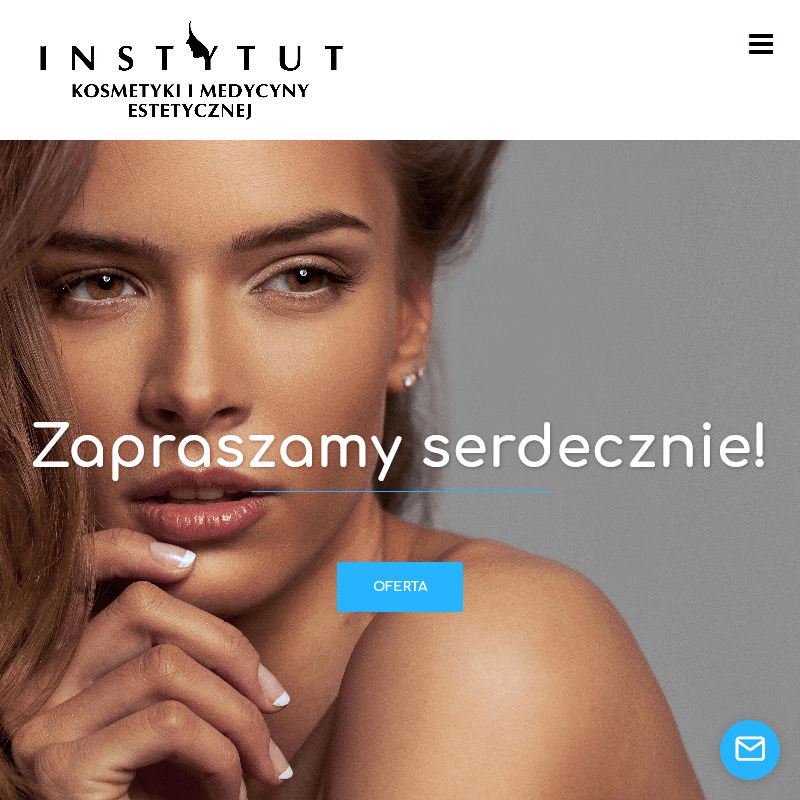 Lifting rzęs Katowice