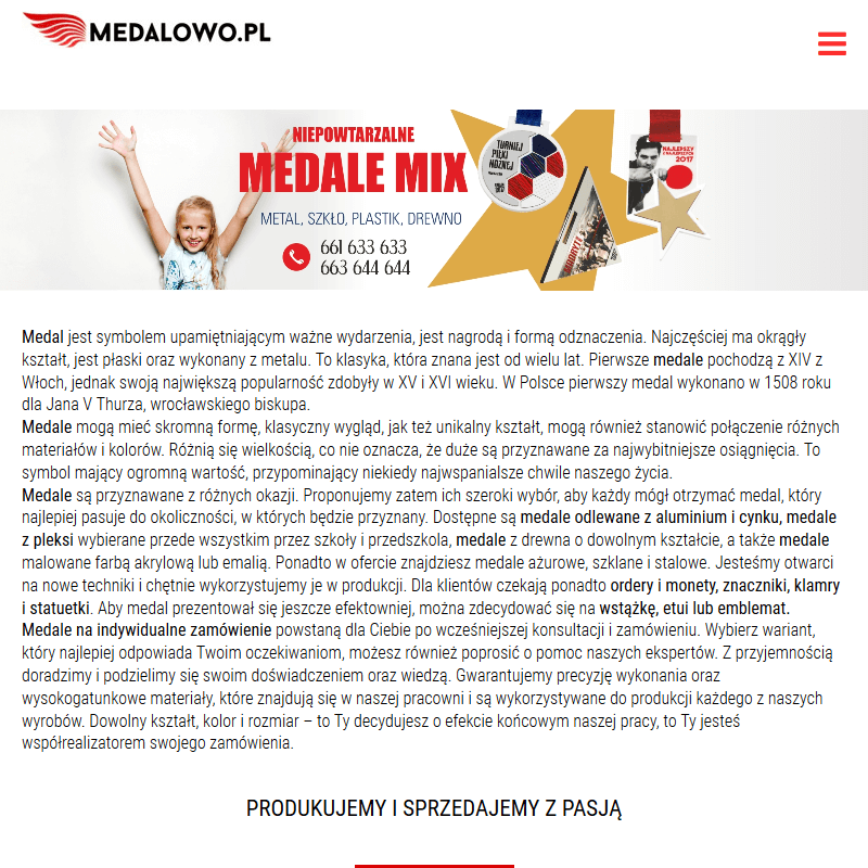 Przypinki metalowe