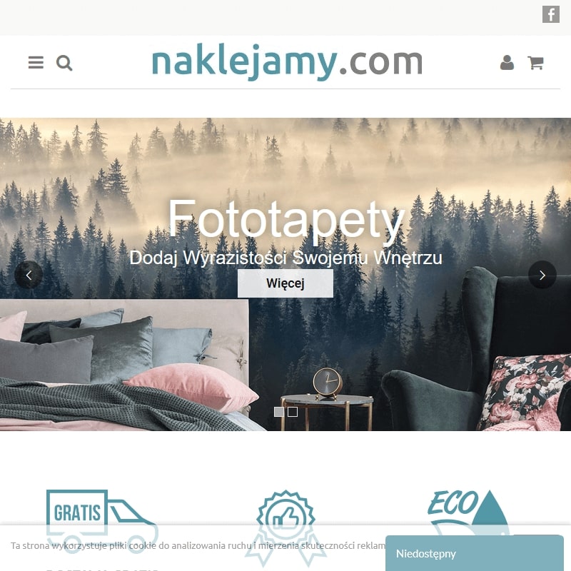 Fototapeta do pokoju dziecka - Siedlce