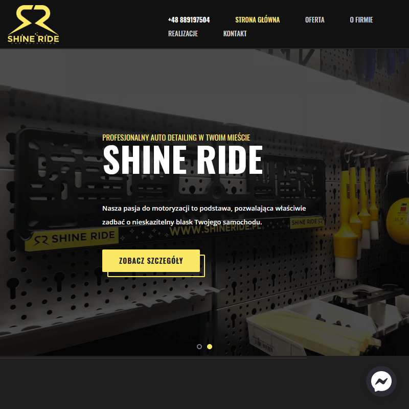 Ceramika na auta łowicz w Błoniu