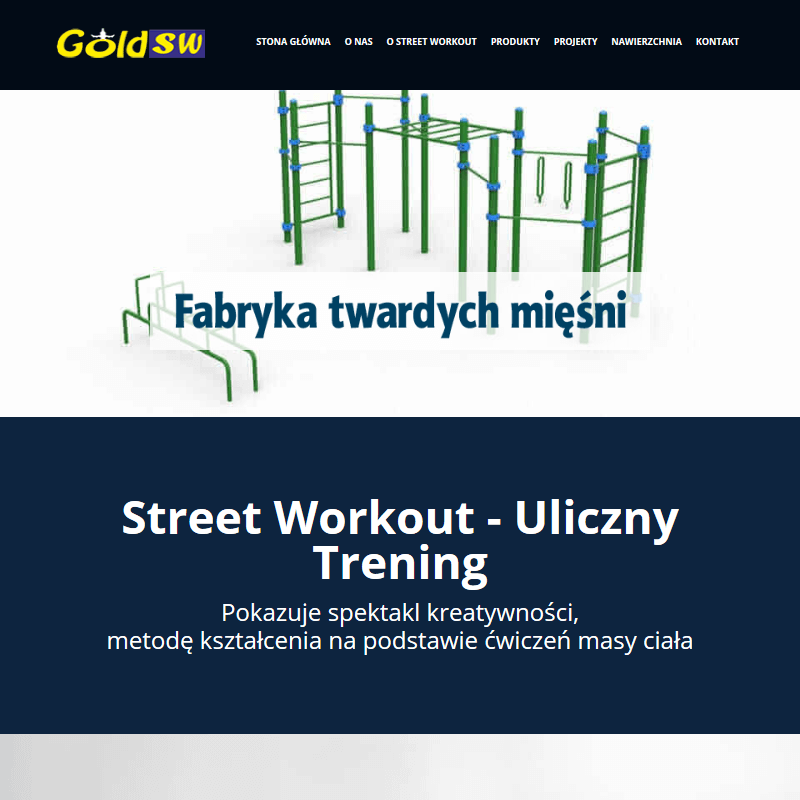 Kalistenika przyrządy