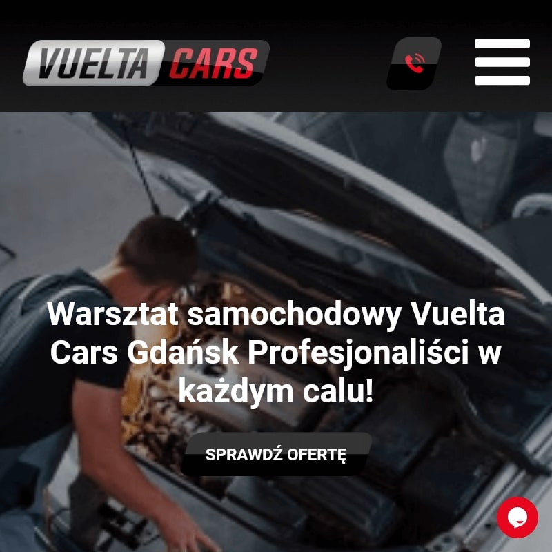 Mechanik gdańsk kartuska