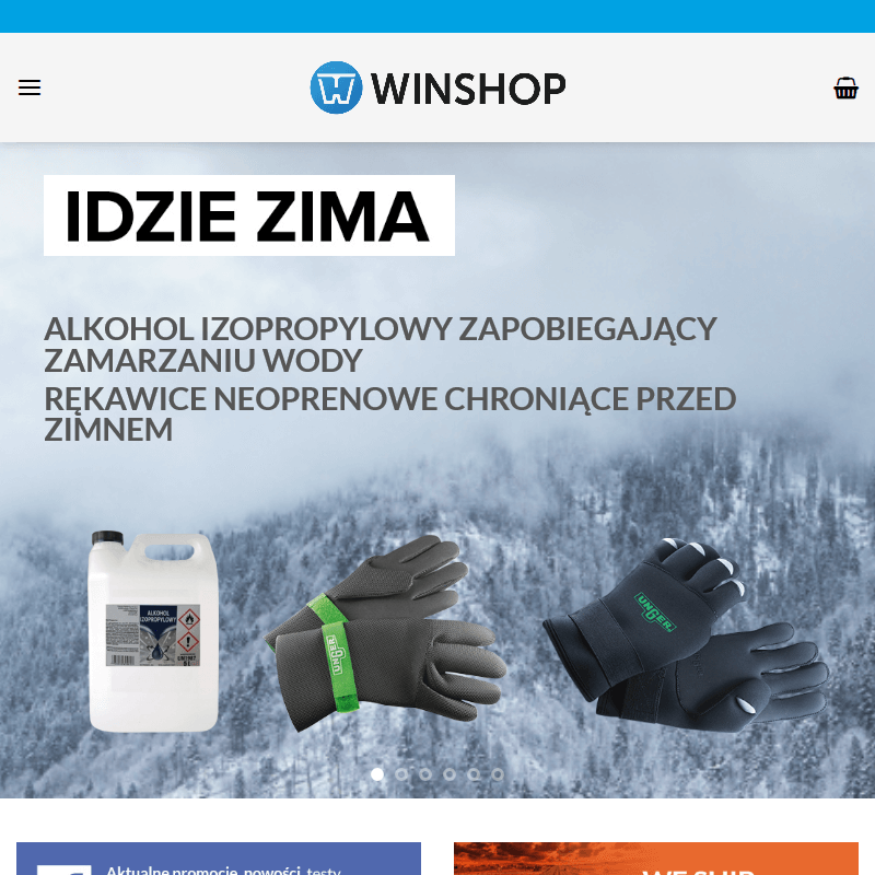 Urządzenia do mycia okien - Kraków