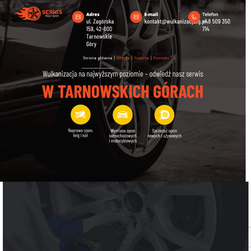 Wymiana czujników ciśnienia w Katowicach